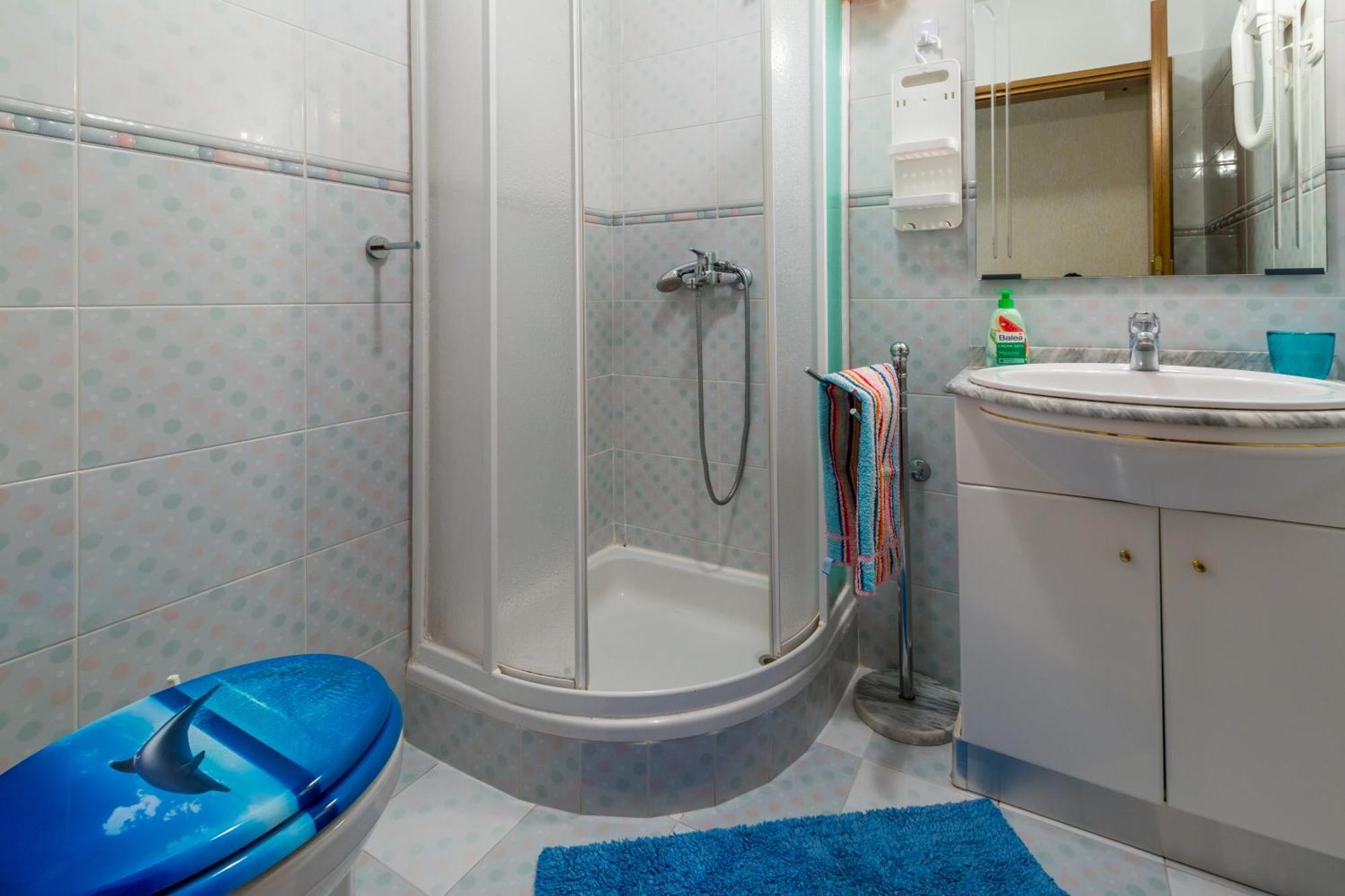 Nella. Apartamento Crikvenica Exterior foto