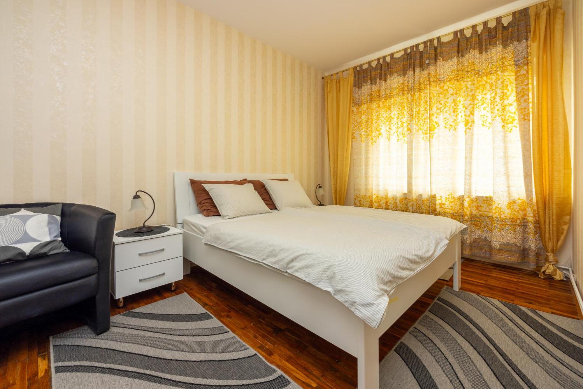 Nella. Apartamento Crikvenica Exterior foto