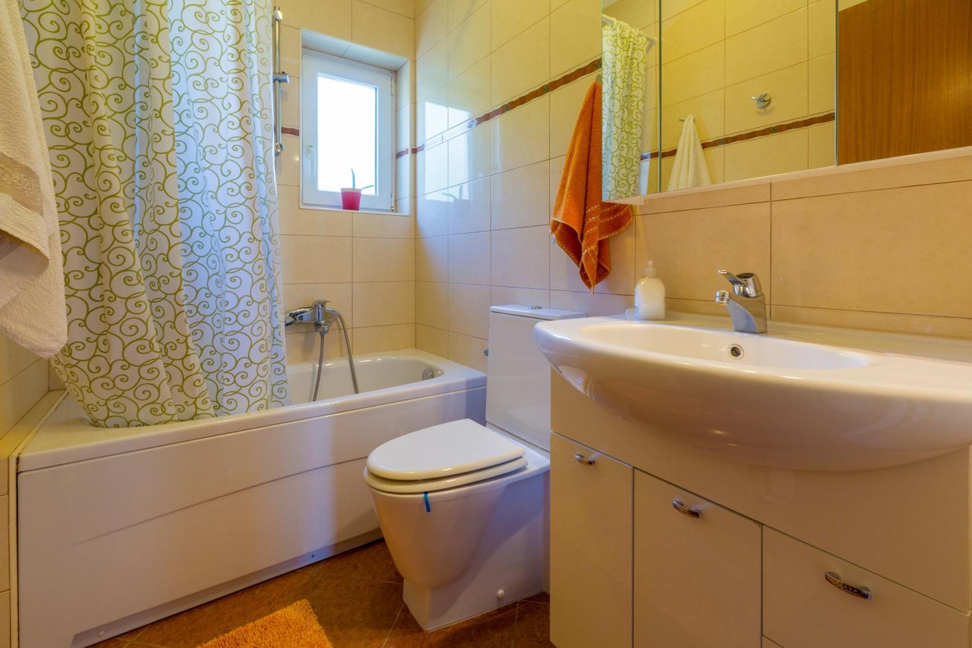 Nella. Apartamento Crikvenica Exterior foto